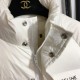2023FW CELINE Celine Highly regarded fall/winter new item Cotton insert 2023FW CELINE Celine Highly regarded fall/winter new item Cotton insert
