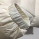 2023FW CELINE Celine Highly regarded fall/winter new item Cotton insert 2023FW CELINE Celine Highly regarded fall/winter new item Cotton insert
