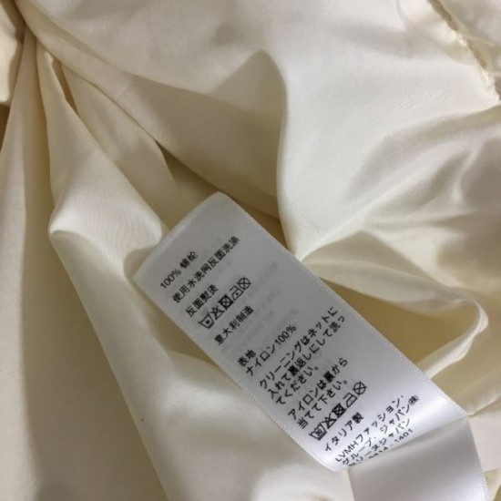 2023FW CELINE Celine Highly regarded fall/winter new item Cotton insert 2023FW CELINE Celine Highly regarded fall/winter new item Cotton insert