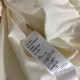 2023FW CELINE Celine Highly regarded fall/winter new item Cotton insert 2023FW CELINE Celine Highly regarded fall/winter new item Cotton insert