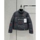 CHANEL Item with high expectations 2023FW down jacket CHANEL Item with high expectations 2023FW down jacket