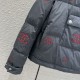 CHANEL Item with high expectations 2023FW down jacket CHANEL Item with high expectations 2023FW down jacket