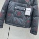 CHANEL Item with high expectations 2023FW down jacket CHANEL Item with high expectations 2023FW down jacket