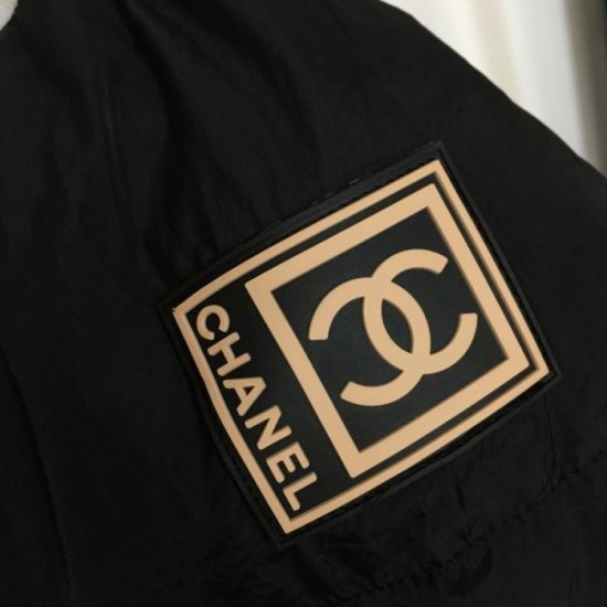 CHANEL CHANEL Brand not yet landed in Japan 2023FW Cotton case CHANEL CHANEL Brand not yet landed in Japan 2023FW Cotton case