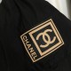 CHANEL CHANEL Brand not yet landed in Japan 2023FW Cotton case CHANEL CHANEL Brand not yet landed in Japan 2023FW Cotton case