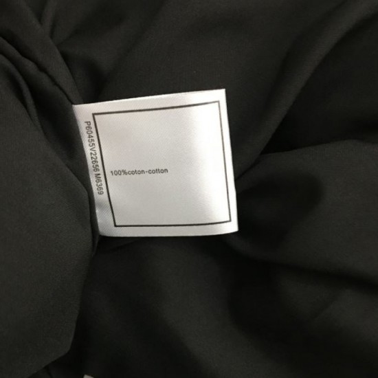 CHANEL CHANEL Brand not yet landed in Japan 2023FW Cotton case CHANEL CHANEL Brand not yet landed in Japan 2023FW Cotton case