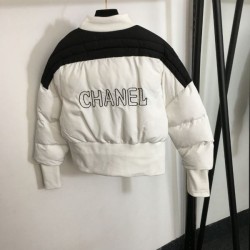 CHANEL Adult atmosphere 2023FW Cotton case