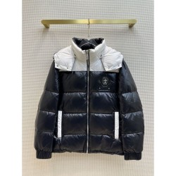 2023FW Down Jacket CHROME HEARTS HOT Quality Assurance