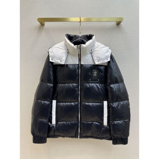 2023FW Down Jacket CHROME HEARTS HOT Quality Assurance 2023FW Down Jacket CHROME HEARTS HOT Quality Assurance