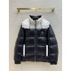 2023FW Down Jacket CHROME HEARTS HOT Quality Assurance 2023FW Down Jacket CHROME HEARTS HOT Quality Assurance