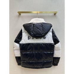 2023FW Down Jacket CHROME HEARTS HOT Quality Assurance