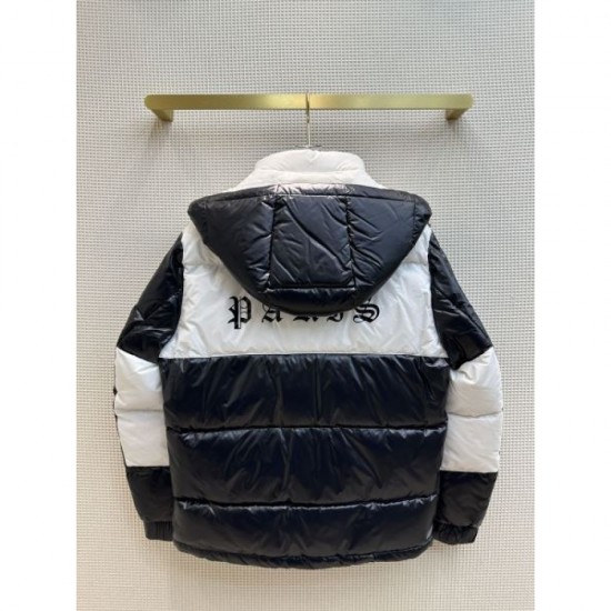2023FW Down Jacket CHROME HEARTS HOT Quality Assurance 2023FW Down Jacket CHROME HEARTS HOT Quality Assurance