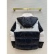 2023FW Down Jacket CHROME HEARTS HOT Quality Assurance 2023FW Down Jacket CHROME HEARTS HOT Quality Assurance