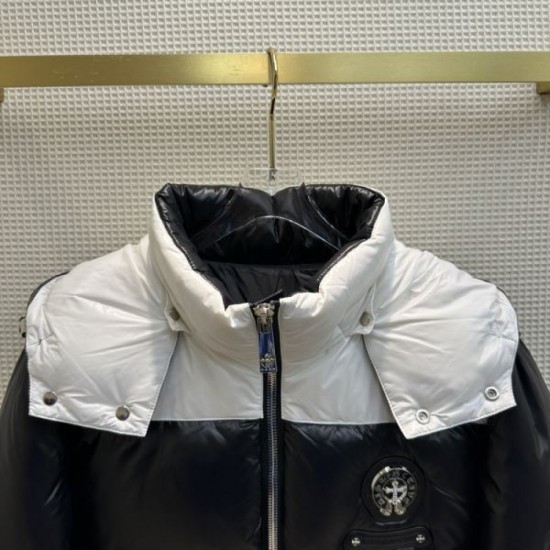 2023FW Down Jacket CHROME HEARTS HOT Quality Assurance 2023FW Down Jacket CHROME HEARTS HOT Quality Assurance
