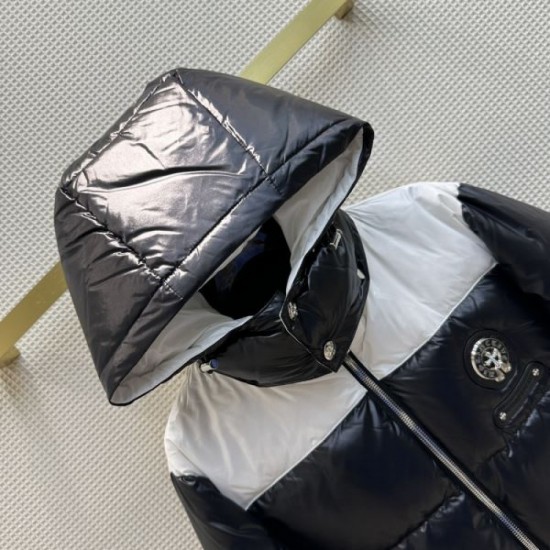 2023FW Down Jacket CHROME HEARTS HOT Quality Assurance 2023FW Down Jacket CHROME HEARTS HOT Quality Assurance