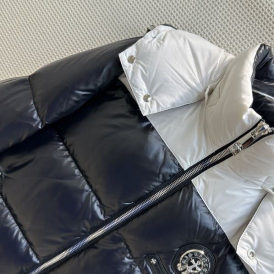 2023FW Down Jacket CHROME HEARTS HOT Quality Assurance 2023FW Down Jacket CHROME HEARTS HOT Quality Assurance