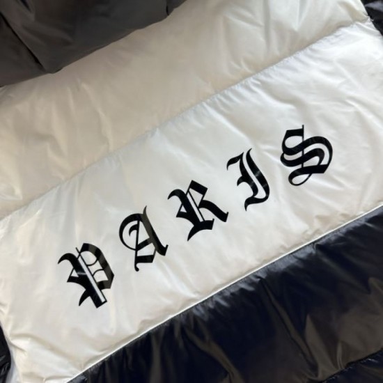 2023FW Down Jacket CHROME HEARTS HOT Quality Assurance 2023FW Down Jacket CHROME HEARTS HOT Quality Assurance