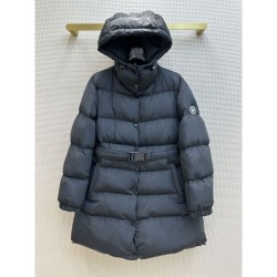 2023FW Down Jacket DIOR Item also featured in Dior magazine