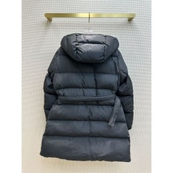 2023FW Down Jacket DIOR Item also featured in Dior magazine