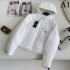 2023FW Down Jacket FENDI Impactful design