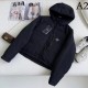 2023FW Down Jacket FENDI Impactful design 2023FW Down Jacket FENDI Impactful design