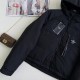 2023FW Down Jacket FENDI Impactful design 2023FW Down Jacket FENDI Impactful design