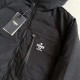 2023FW Down Jacket FENDI Impactful design 2023FW Down Jacket FENDI Impactful design