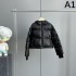 2023FW Down Jacket FENDI Item with high expectations