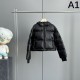 2023FW Down Jacket FENDI Item with high expectations 2023FW Down Jacket FENDI Item with high expectations