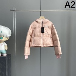 2023FW Down Jacket FENDI Item with high expectations