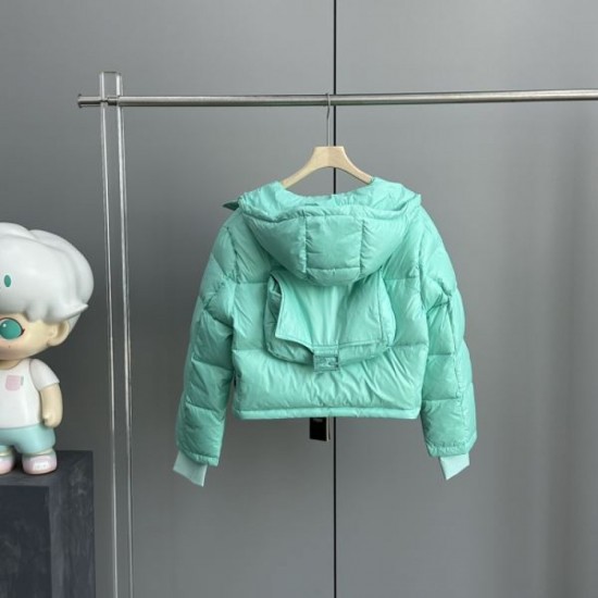 2023FW Down Jacket FENDI Item with high expectations 2023FW Down Jacket FENDI Item with high expectations