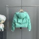 2023FW Down Jacket FENDI Item with high expectations 2023FW Down Jacket FENDI Item with high expectations
