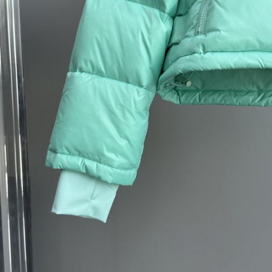 2023FW Down Jacket FENDI Item with high expectations 2023FW Down Jacket FENDI Item with high expectations