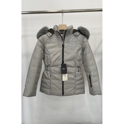 2023FW Down Jacket FENDI Brand not yet landed in Japan