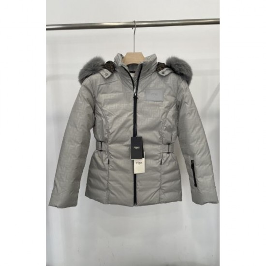 2023FW Down Jacket FENDI Brand not yet landed in Japan 2023FW Down Jacket FENDI Brand not yet landed in Japan