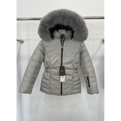 2023FW Down Jacket FENDI Brand not yet landed in Japan