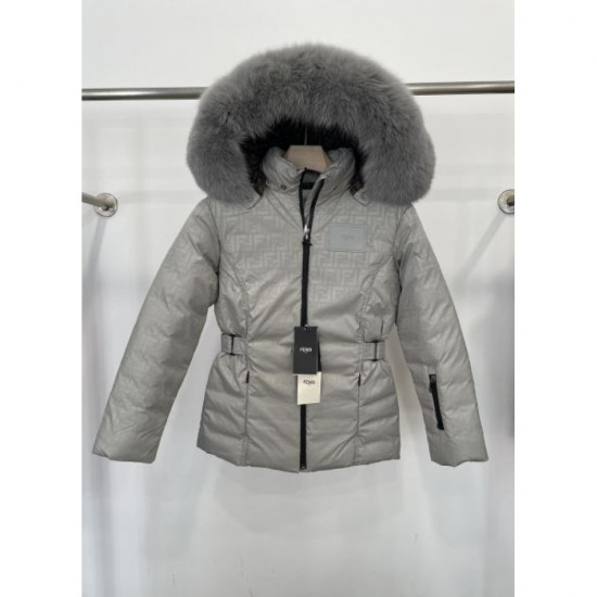 2023FW Down Jacket FENDI Brand not yet landed in Japan 2023FW Down Jacket FENDI Brand not yet landed in Japan