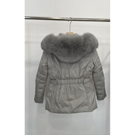 2023FW Down Jacket FENDI Brand not yet landed in Japan 2023FW Down Jacket FENDI Brand not yet landed in Japan