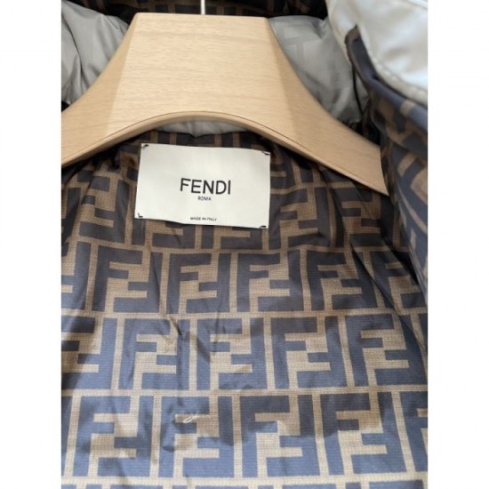 2023FW Down Jacket FENDI Brand not yet landed in Japan 2023FW Down Jacket FENDI Brand not yet landed in Japan