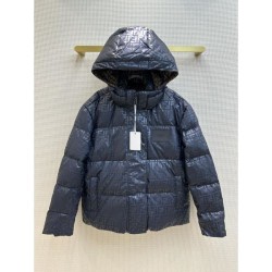 2023FW Down Jacket FENDI Full of fashion sense