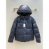 2023FW Down Jacket FENDI Full of fashion sense