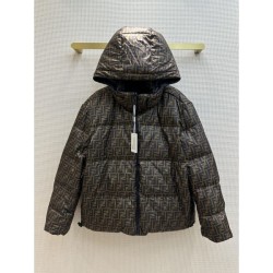2023FW Down Jacket FENDI Full of fashion sense