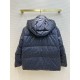2023FW Down Jacket FENDI Full of fashion sense 2023FW Down Jacket FENDI Full of fashion sense