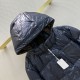 2023FW Down Jacket FENDI Full of fashion sense 2023FW Down Jacket FENDI Full of fashion sense