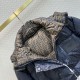 2023FW Down Jacket FENDI Full of fashion sense 2023FW Down Jacket FENDI Full of fashion sense