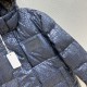 2023FW Down Jacket FENDI Full of fashion sense 2023FW Down Jacket FENDI Full of fashion sense
