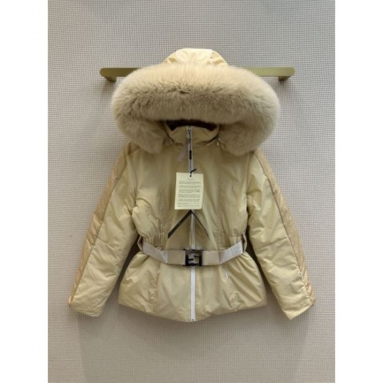 2023FW Down Jacket FENDI Casual Coordination 2023FW Down Jacket FENDI Casual Coordination