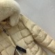 2023FW Down Jacket FENDI Casual Coordination 2023FW Down Jacket FENDI Casual Coordination