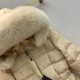 2023FW Down Jacket FENDI Casual Coordination 2023FW Down Jacket FENDI Casual Coordination