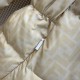 2023FW Down Jacket FENDI Casual Coordination 2023FW Down Jacket FENDI Casual Coordination